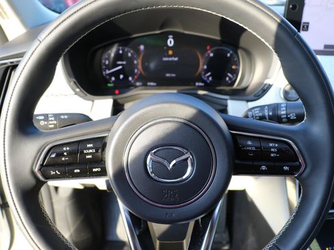 Certified 2026 MAZDA CX-90 3.3 Turbo S w/ Premium Plus AWD/4WD image 15
