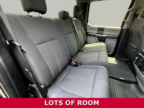 Used 2018 Ford F150 XL w/ Equipment Group 101A Mid AWD/4WD image 22