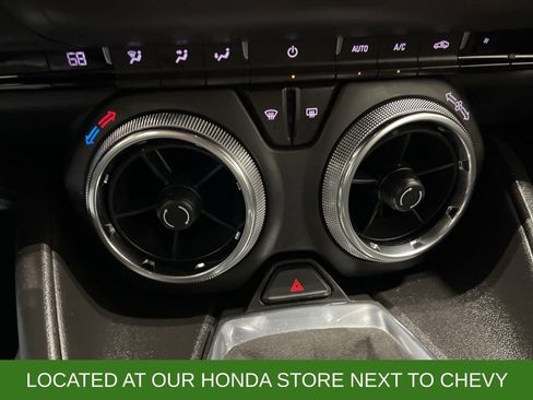 Used 2018 Chevrolet Camaro SS image 19
