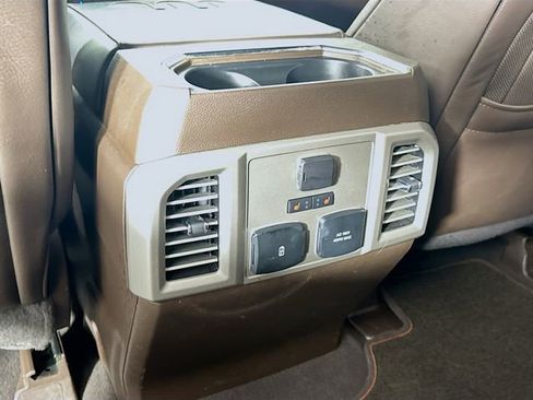 Used 2019 Ford F250 King Ranch w/ King Ranch Ultimate Package image 31