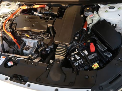 Used 2022 Honda Accord Sport image 45