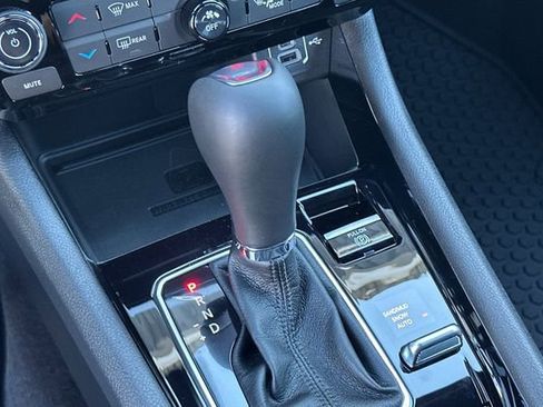 New 2026 Jeep Compass Latitude w/ Quick Order Package 29K image 21