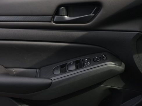 New 2025 Nissan Altima 2.5 S image 23