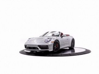 Certified 2024 Porsche 911 Carrera 4 video 1