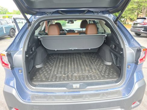 Used 2025 Subaru Outback Touring XT w/ Popular Package #2 AWD/4WD image 28