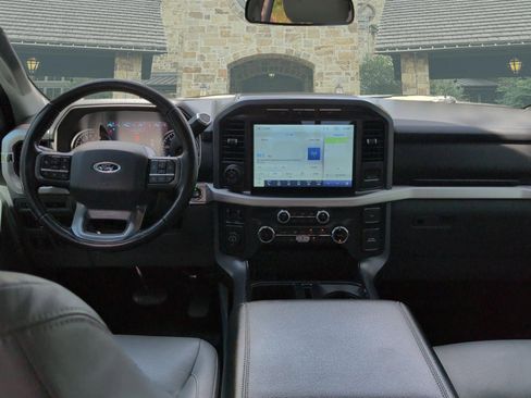Used 2022 Ford F150 XLT w/ Equipment Group 302A High RWD image 16