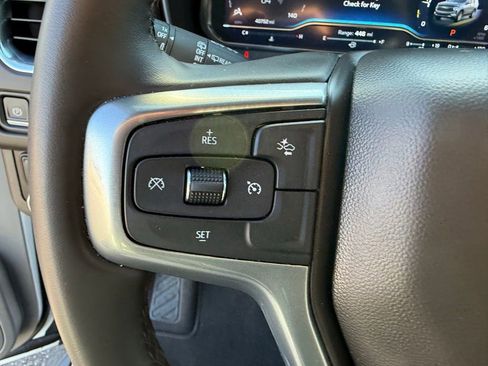 Certified 2024 Chevrolet Tahoe LT image 28