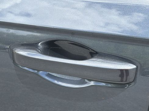 Certified 2024 Honda Accord LX image 27