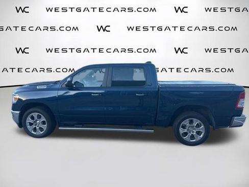 Used 2019 RAM 1500 Big Horn image 11