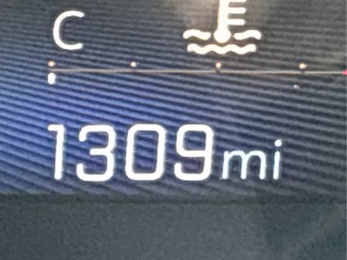 Certified 2026 Chevrolet Trax RS w/ Driver Confidence Package image 17