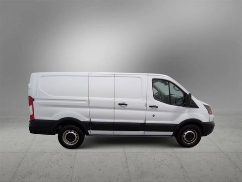 Used 2019 Ford Transit 150 130 Low Roof w/ Interior Upgrade Package image 9