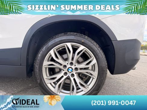 Used 2021 BMW X2 xDrive28i w/ Convenience Package AWD/4WD image 12