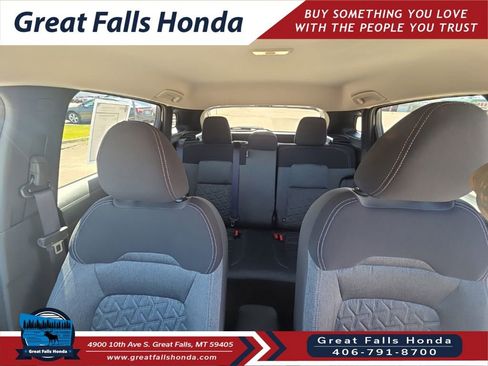 Used 2026 Nissan Kicks SV w/ Cold Weather Package AWD/4WD image 24