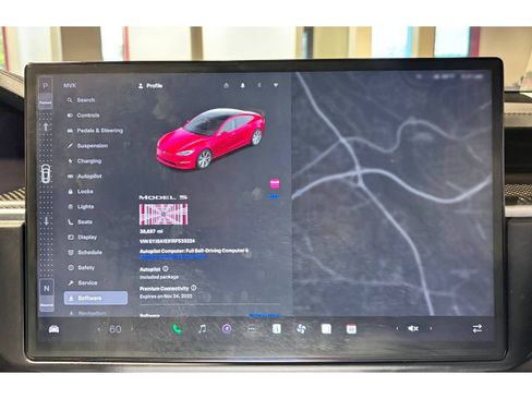 Used 2024 Tesla Model S Plaid image 29