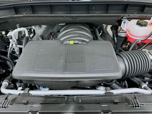 New 2026 GMC Sierra 1500 AT4X AWD/4WD image 32