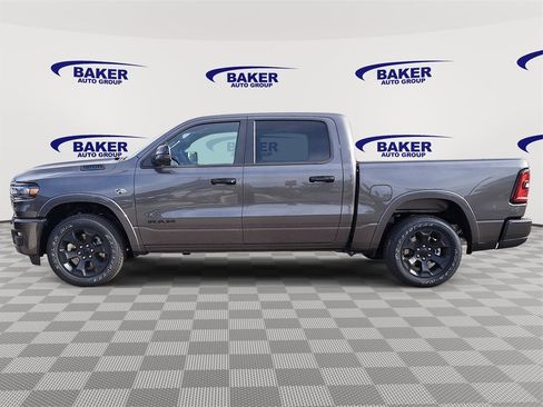 New 2026 RAM 1500 Big Horn image 6