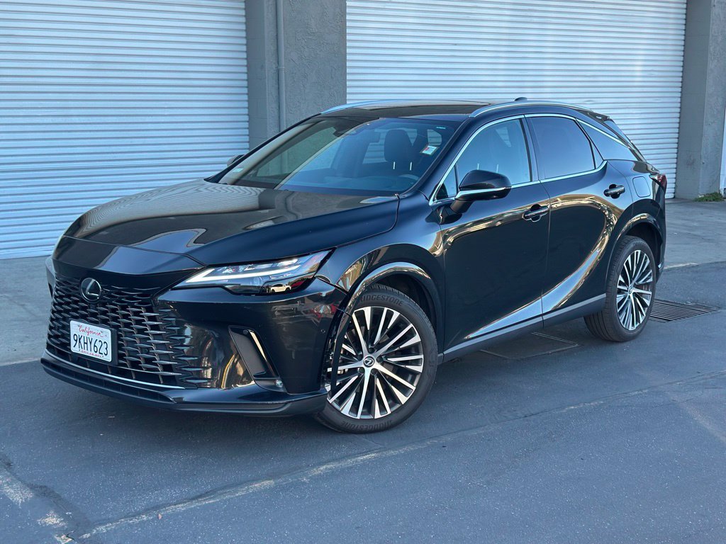 Used 2024 Lexus RX 350 Premium Plus w/ Convenience Package AWD/4WD image 1