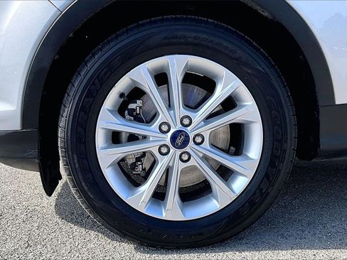 Used 2018 Ford Escape SE image 34