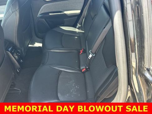 Used 2025 Jeep Compass Latitude AWD/4WD image 13