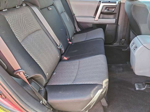 Used 2011 Toyota 4Runner SR5 image 21