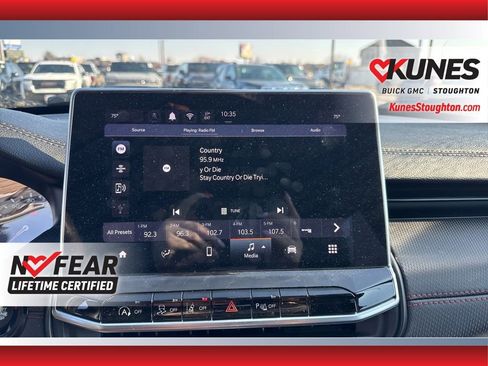 Used 2024 Jeep Compass Trailhawk image 28