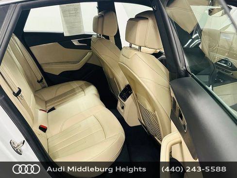 Certified 2023 Audi A5 2.0T Premium Plus w/ Premium Plus AWD/4WD image 30