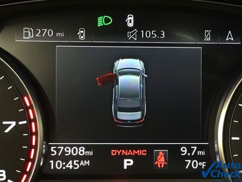 Used 2019 Audi A6 3.0T Premium w/ Convenience Package image 48