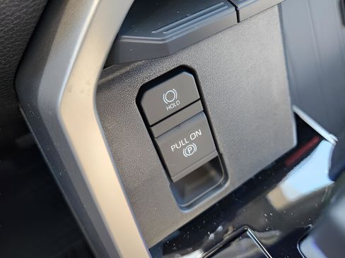 New 2025 Toyota Tundra SR image 24