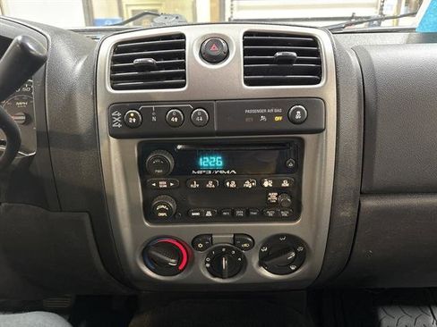 Used 2012 GMC Canyon SLE image 10