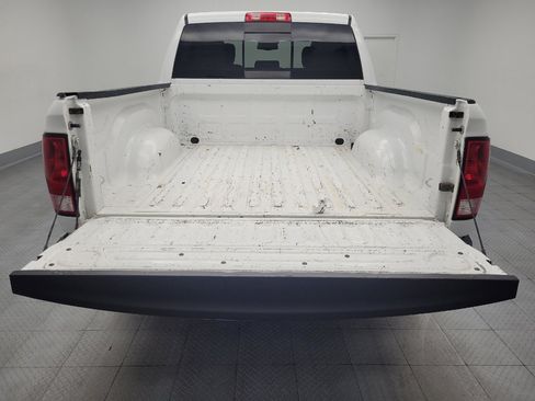 Used 2017 RAM 1500 Big Horn AWD/4WD image 29