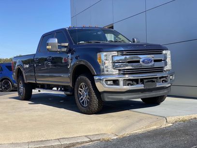 Used 2017 Ford F250 Lariat w/ Lariat Value Package