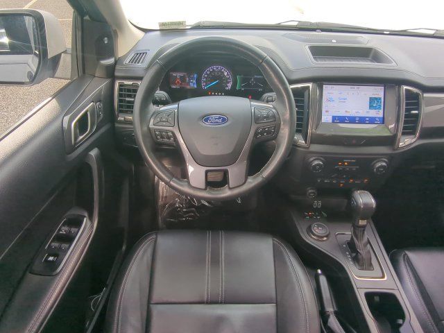 Used 2019 Ford Ranger Lariat w/ Equipment Group 501A Mid AWD/4WD image 18