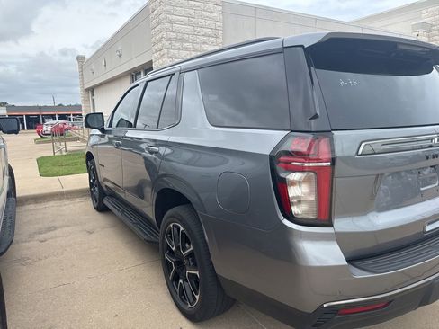Used 2021 Chevrolet Tahoe RST w/ Luxury Package RWD image 7