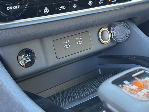 New 2026 Nissan Rogue SV image 26