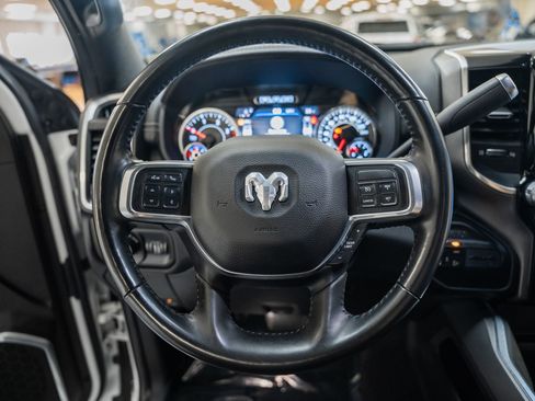 Used 2021 RAM 2500 Laramie w/ Night Edition image 43