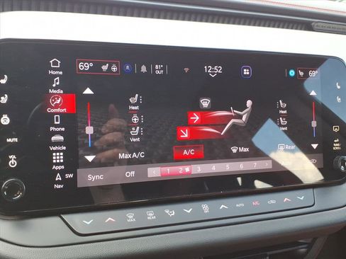 New 2026 Dodge Charger Scat Pack image 24