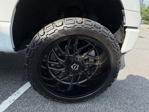 Used 2021 Ford F150 XLT w/ Equipment Group 302A High AWD/4WD image 25