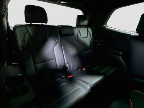 Used 2024 Kia Telluride EX X-Line AWD/4WD image 30