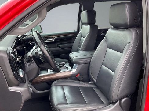 Used 2023 Chevrolet Silverado 1500 RST w/ True North Edition Plus image 25