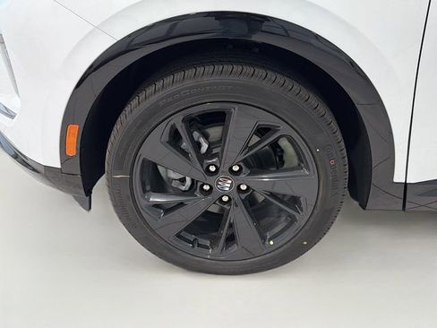 New 2026 Buick Envision Sport Touring image 28