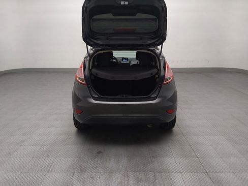 Used 2019 Ford Fiesta SE FWD image 29