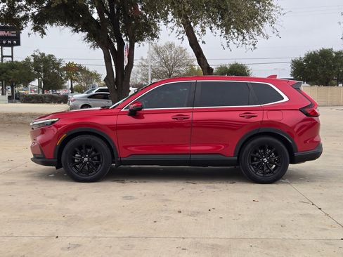 Used 2023 Honda CR-V EX image 6