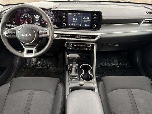 Used 2023 Kia K5 LXS image 13