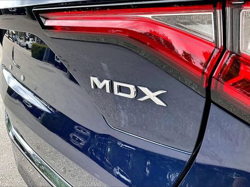 Used 2022 Acura MDX FWD w/ Technology Package image 10
