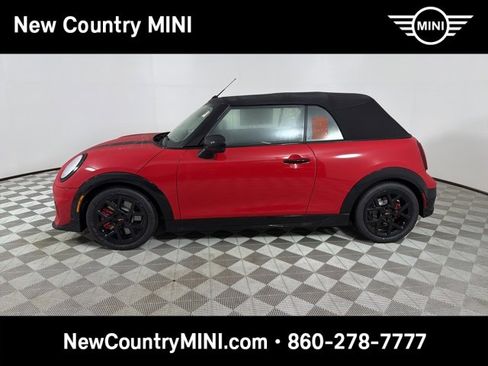 New 2026 MINI Cooper John Cooper Works image 4