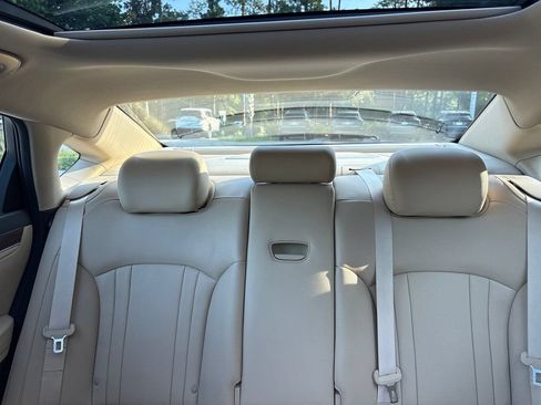 Used 2020 Genesis G80 3.8 w/ Sport Package 02 AWD/4WD image 24
