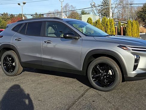 New 2026 Chevrolet Trax ACTIV image 6