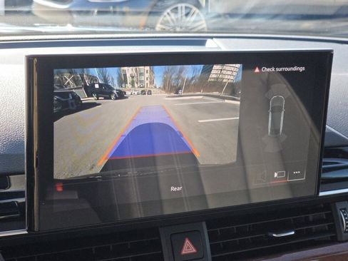 Used 2020 Audi A5 2.0T Premium Plus w/ Premium Plus image 15