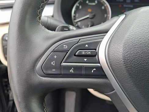 Used 2021 INFINITI QX50 Sensory w/ Cargo Package AWD/4WD image 22