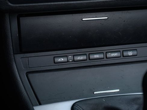 Used 2006 BMW M3 Convertible RWD image 42